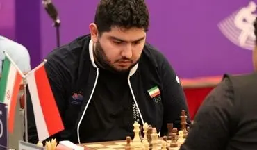 شکست‌ مردان شماره یک شطرنج جهان و ایران در مسابقات قطر