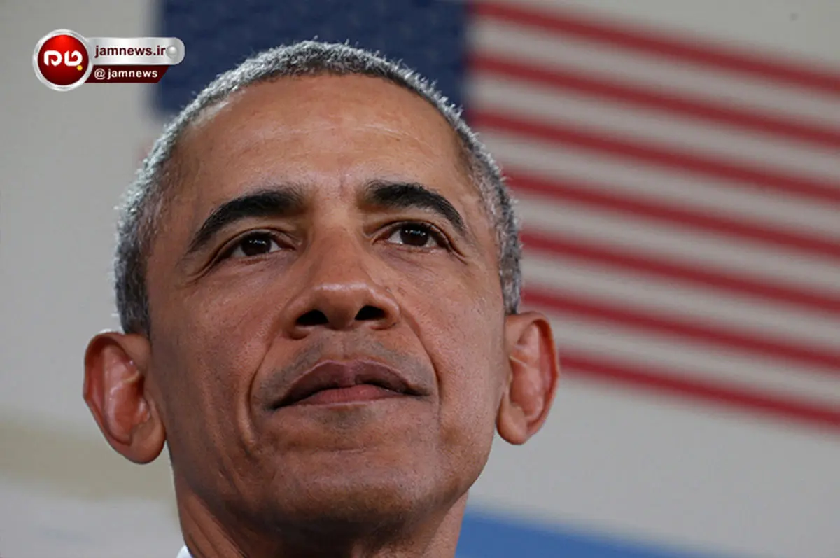 تغییر چهره باراک اوباما در 8 سال ریاست جمهوری + عکس