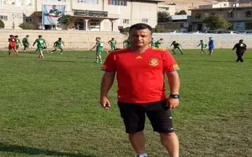 توکلی:بنده و تیم کیان برای آبروی خودمان فوتبال بازی کردیم نه تیم خاصی/به نوعی ارتش تک نفره بودم!