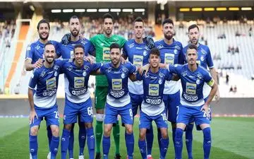 استراماچونی تمرین استقلال را تعطیل کرد