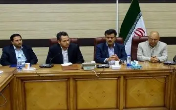 مدیر کل سیاسی استانداری سیستان و بلوچستان معرفی شد