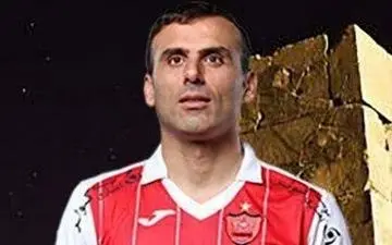 لباس اصلی پرسپولیس در لیگ هفدهم رونمایی شد + عکس