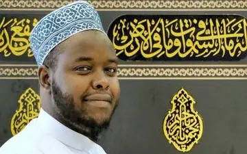 چه شوخی‌هایی یک سیاه پوست را ناراحت می‌کند؟ + فیلم