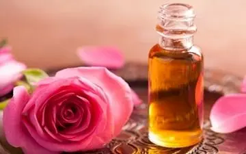 طلایی که آب آن صادر می شود + فیلم