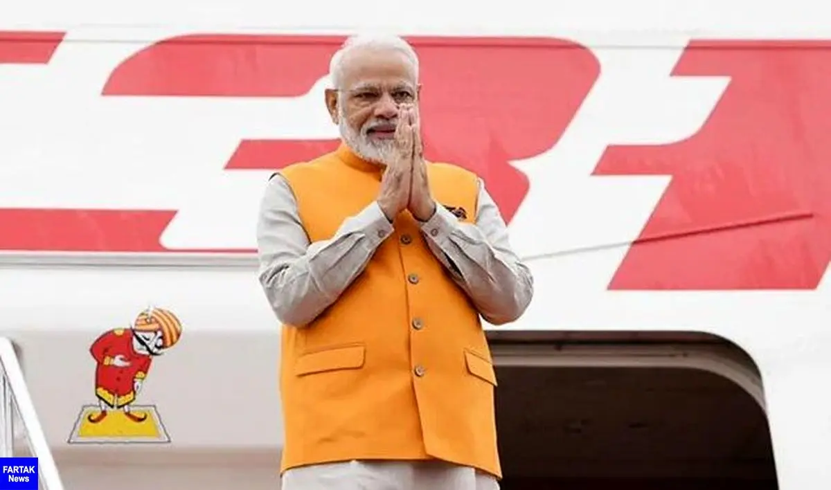 پاکستان با عبور هواپیمای نخست وزیر هند از آسمان خود مخالفت کرد