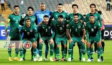 شهر بصره بخاطر دیدار عراق تعطیل شد!