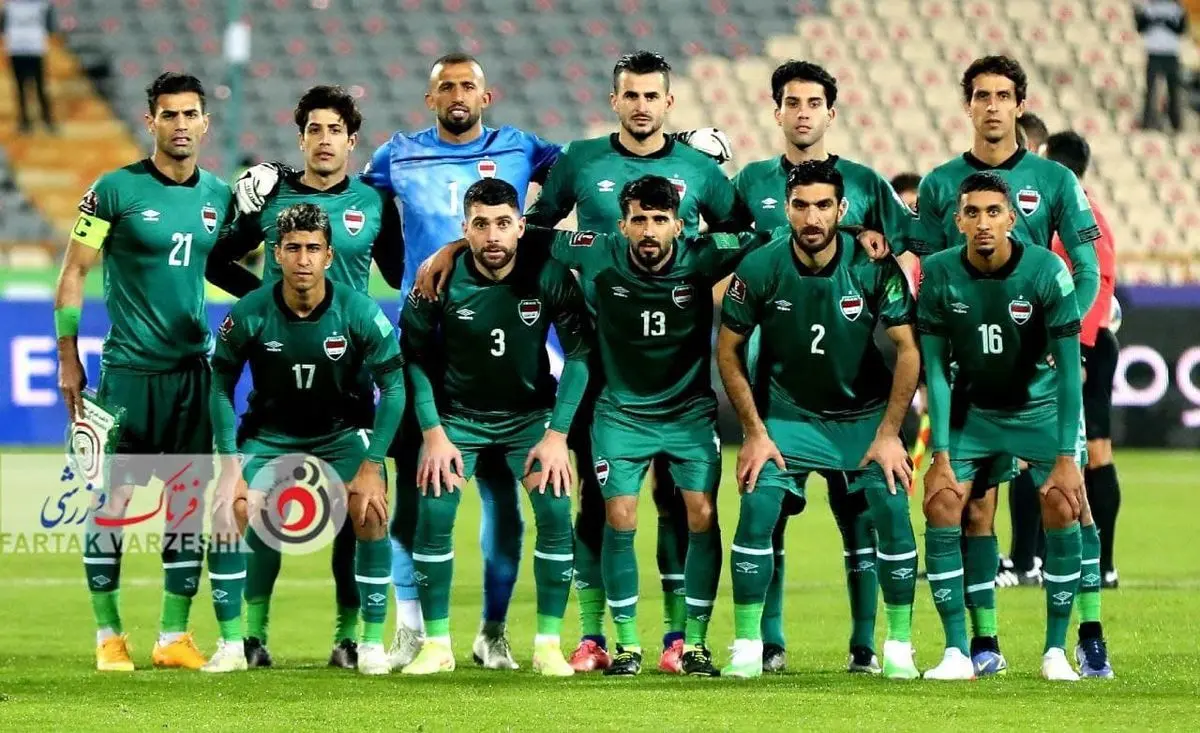 شهر بصره بخاطر دیدار عراق تعطیل شد!