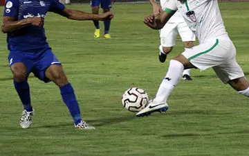 پیکان و سیاه‌جامگان با گل‌های خارجی برنده به رختکن رفتند/ پیروزی یک‌نیمه‌ای ذوب‌آهن و پدیده