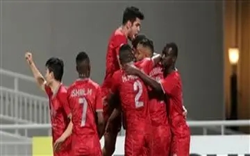  رقیب سرسخت پرسپولیس مهیای فصل جدید؛