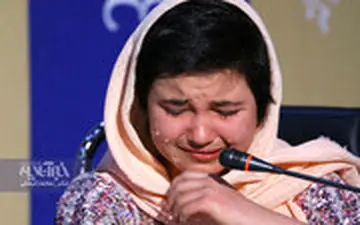  روایت تکان دهنده کارگردان سرشناس سینما از دخترک ۷ ساله دستفروش که در مترو کچلش کردند