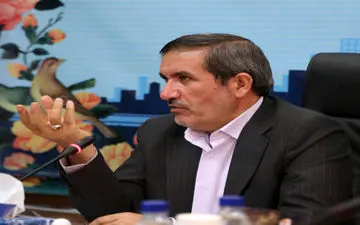 رشد 8 درصدی اعتبارات بودجه سازمان آتش نشانی در سال 96