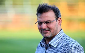 تقوی لیست خرید تراکتورسازی را به باشگاه داد