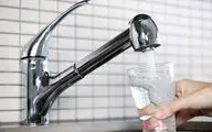 سرانه مصرف روزانه آب شرب در کرمانشاه ۳۰ درصد افزایش یافت