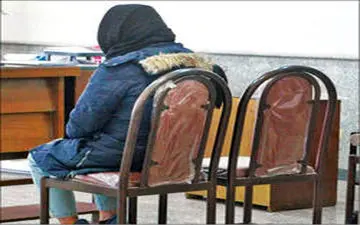 قتل دلخراش پسر بچه 6 ساله به دست همسر صیغه ای پدرش