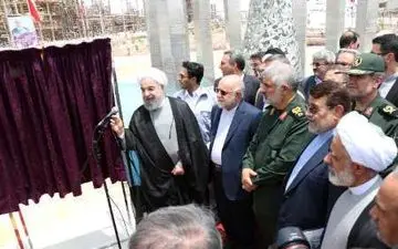  جشن خودکفایی بنزین، دستاورد دولت یازدهم