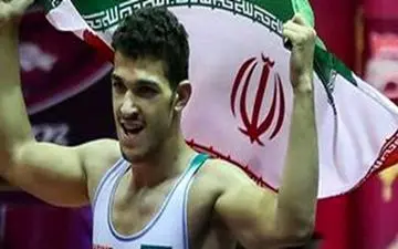 حضور کشتی‌گیر چهارمحال و بختیاری در اردوی تیم ملی