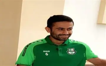توضیحات ابراهیمی در خصوص حضور در تیم جدید