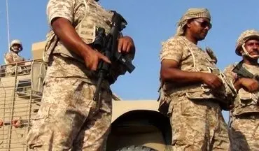  نقش و جایگاه مزدوران خارجی در ارتش امارات