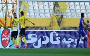 مذاکرات موفق مهاجم سپاهان با پرسپولیس
