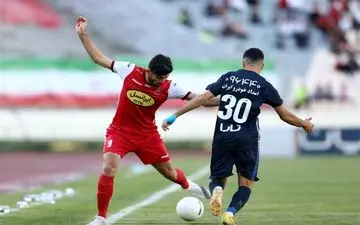 اسامی داوران هفته ششم لیگ برتر فوتبال اعلام شد
