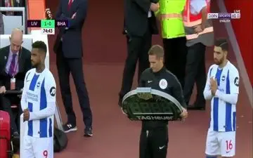 
علیرضا جهانبخش چگونه از یورگن لوکادیا سبقت گرفت! 