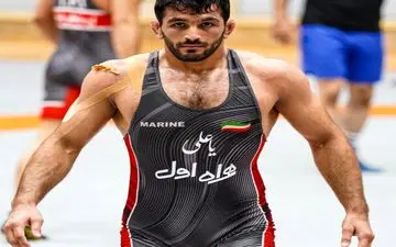 پایان تراژیک پادشاه در پاریس / کتف مصدوم امان حسن را برید! + ویدئو