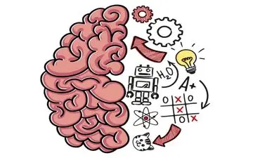 تست هوش جالب| می‌خوای هوش خودت رو محک بزنی این تست رو زیر 30 ثانیه جواب بده!