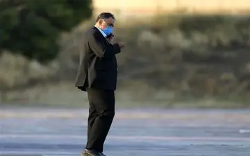 واکنش مددی به شرایط اخیر و اتفاقات رخ داده در تمرین: مسببان وضع امروز استقلال در قامت دلسوز ظاهر شده اند