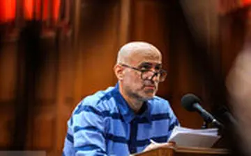 آخرین دفاع اکبر طبری در دادگاه!