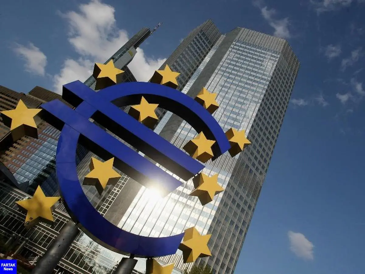 250 بانک اروپایی به ایران متصل شده اند