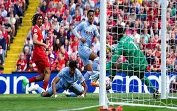 حمله سیتی به خرید لیورپول: ستاره آرژانتینی در منچستر 