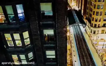 ویدیویی زیبا از شیکاگو پسندیدم