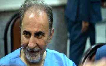 یک شاهد: میترا استاد بعد از رفتن نجفی زنده بود