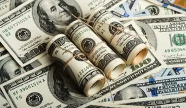 دلار در صرافی‌های بانکی وارد کانال ۲۶ هزار تومان شد
