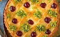 طرز تهیه دسر لنزا| خیلی خوش طعمه!