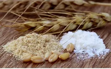 راز لاغری سریع با سبوس برنج: معجزه کاهش چربی‌های سرسخت شکم و پهلو!