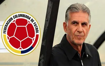 چراغ سبز کی‌روش برای کناره‌گیری از تیم ملی ایران