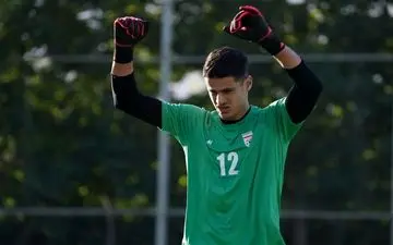  نیازمند: ۲ تیم ایران و ازبکستان به اندازه کافی از هم شناخت دارند 