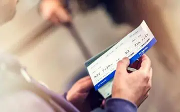 بلیت‌های ۱۷ میلیونی به نجف| جریان چیست؟