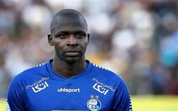  شب آرام دیاباته؛ استقلال مهاجم می خواهد؟ 