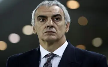 با جانشین کی‌روش در تیم ملی ایران آشنا شوید! +عکس