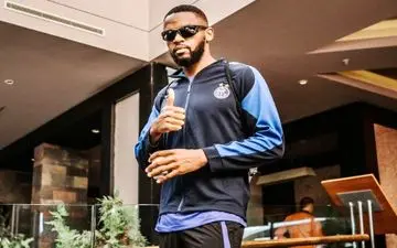 ستاره تیم نکونام آماده بازی در لیگ برتر

