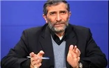 “علی اصغر زارعی» درگذشت