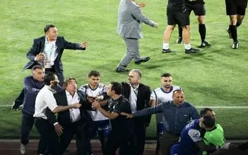 این ۲ پرسپولیسی باعث اخراج ساپینتو شدند!