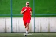 دورسون: در پرسپولیس می‌مانم