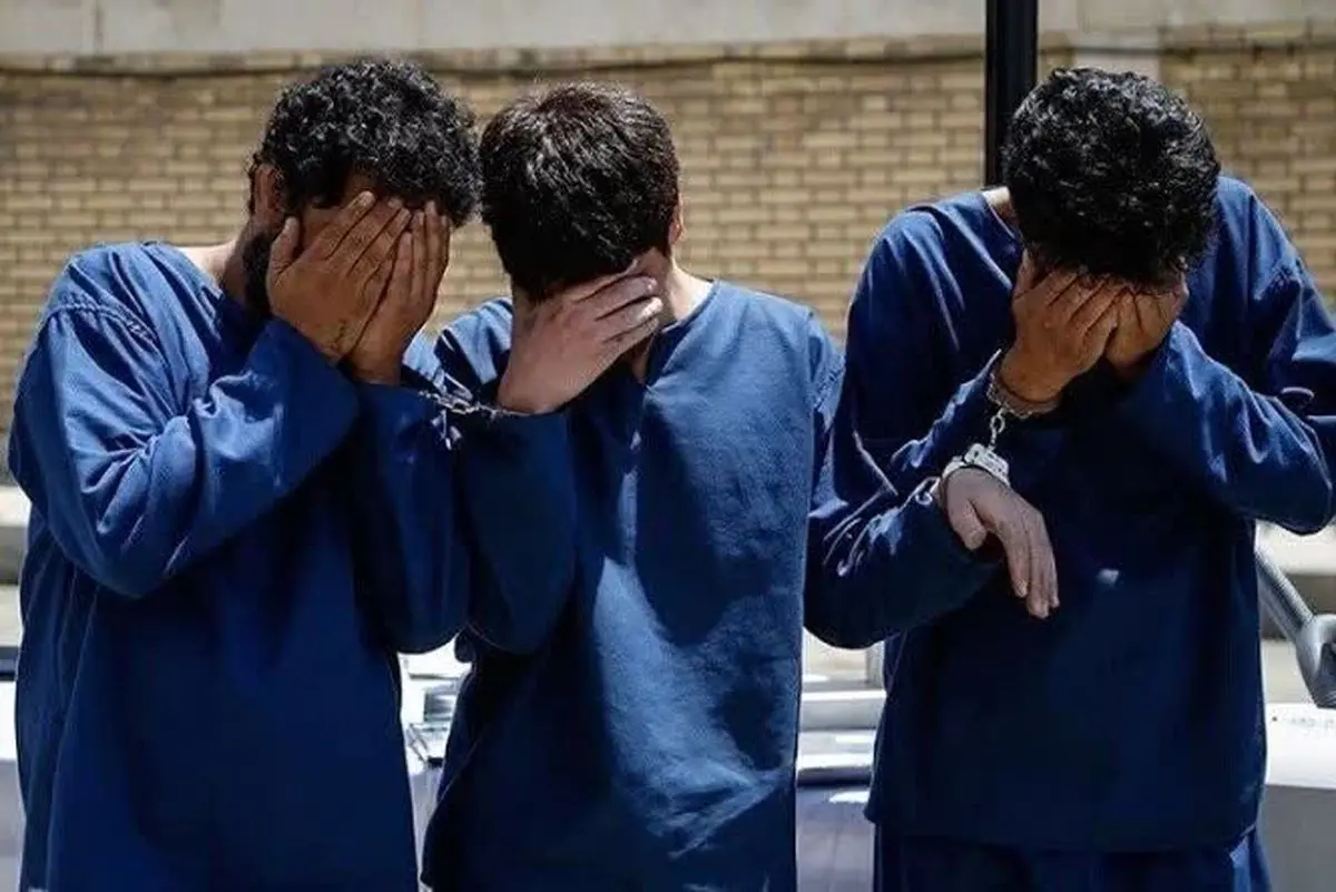 دستگیری عاملان ضرب و شتم کادر درمان رومشکان