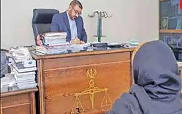 محکومیت خانم دکتر تهرانی به خاطر زشت کردن آیدا زن خوش چهره 