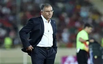  بدشانسی جلالی؛ پرسپولیس به جای فولاد! 