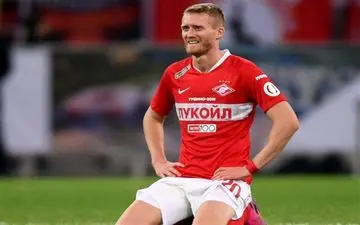  شورله: به دورتموند برنمی‌گردم