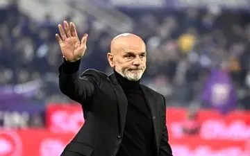 پیولی: میلان نتوانست گل بزند اما می‌تواند باخت را جبران کند 